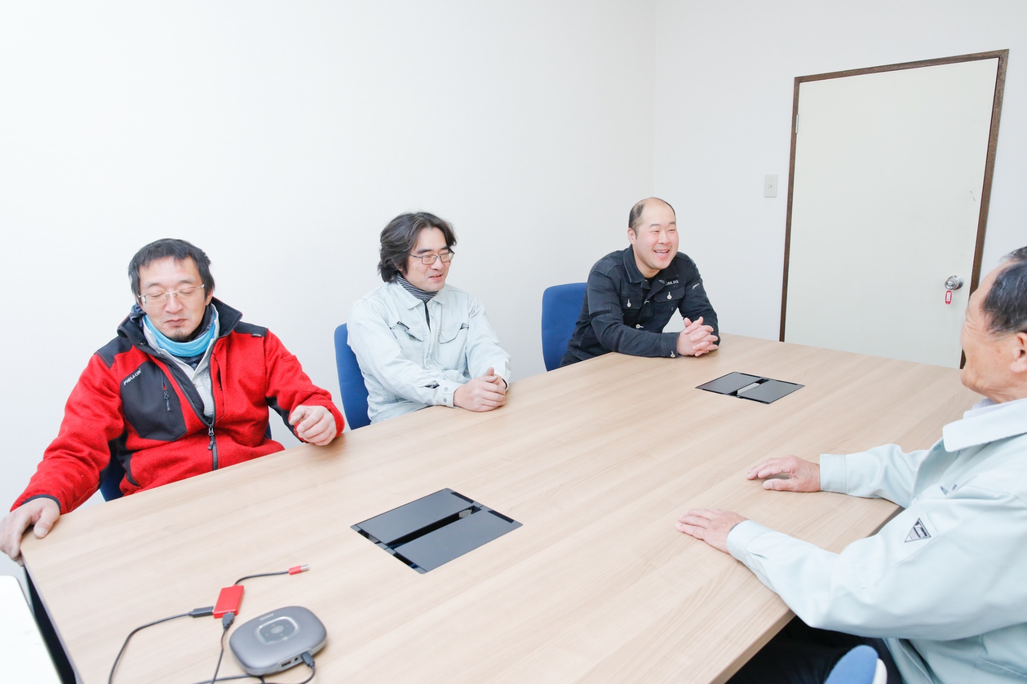 こんな方を求めています